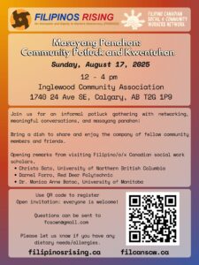 Calgary gathering